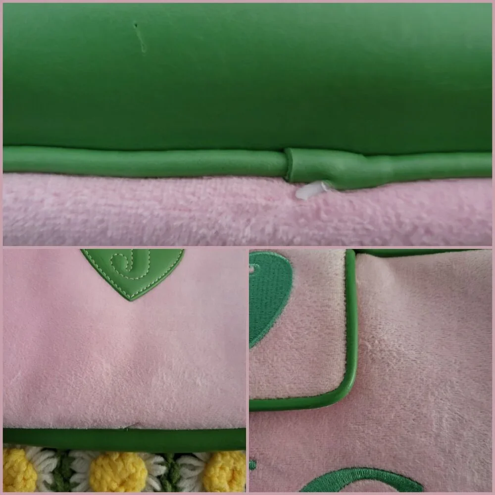Juicy Couture Laptop Case